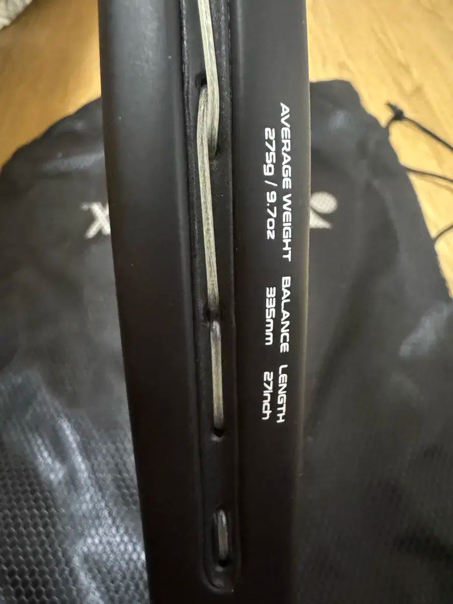 テニスラケット