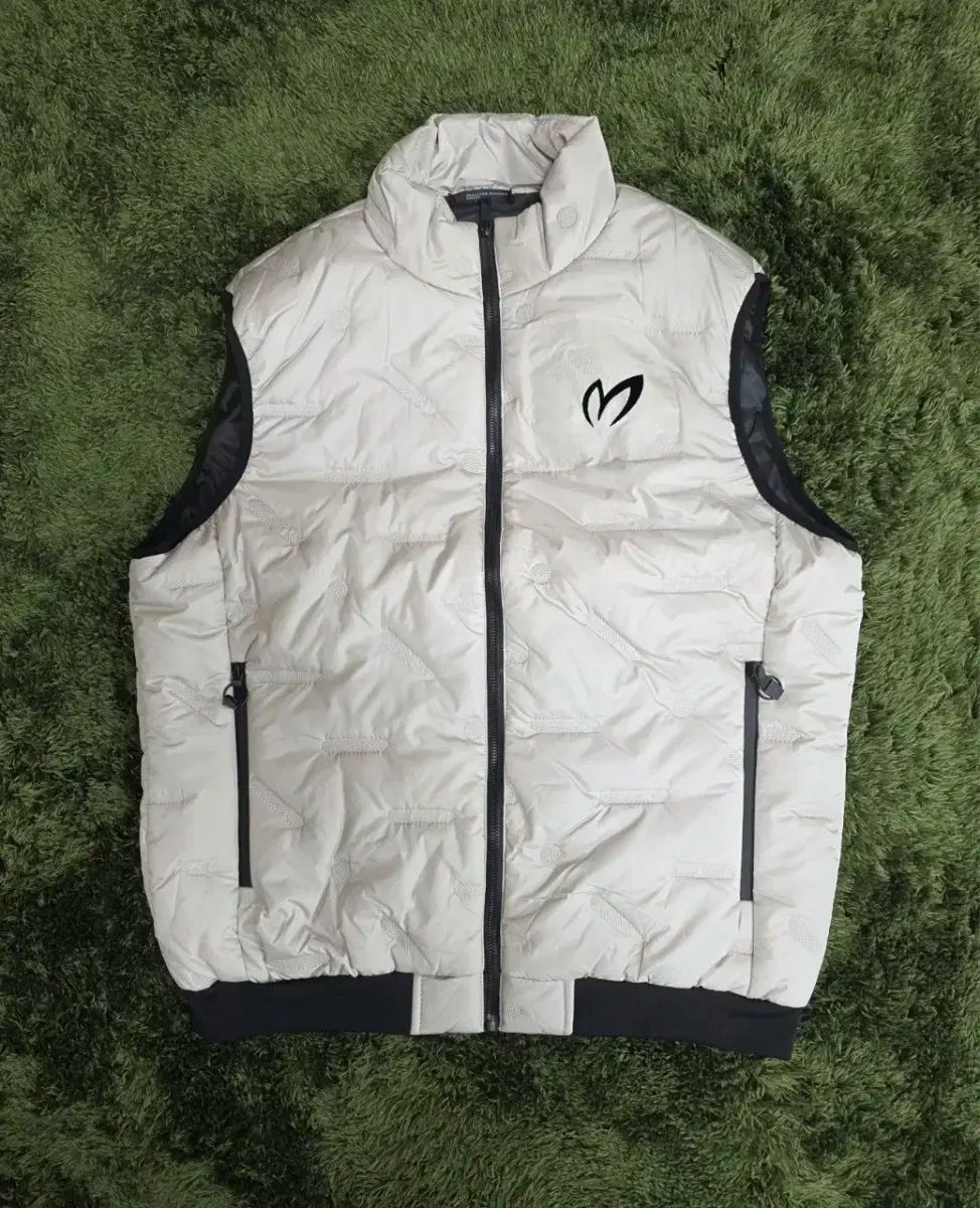 パディング ベスト