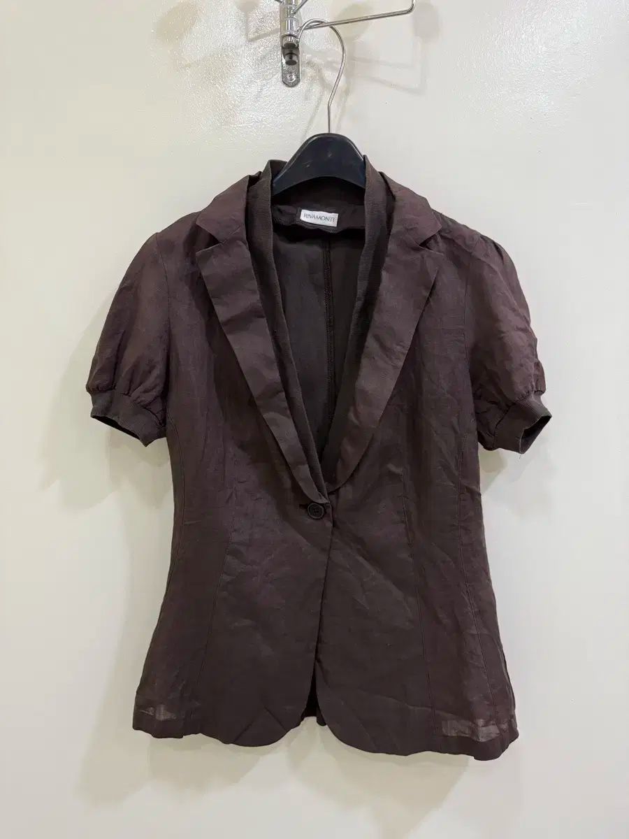 リーバモンティ シャツ ジャケット