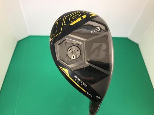 ブリヂストン BRIDGESTONE JGR U3 ユーティリティ オンライン UT Air