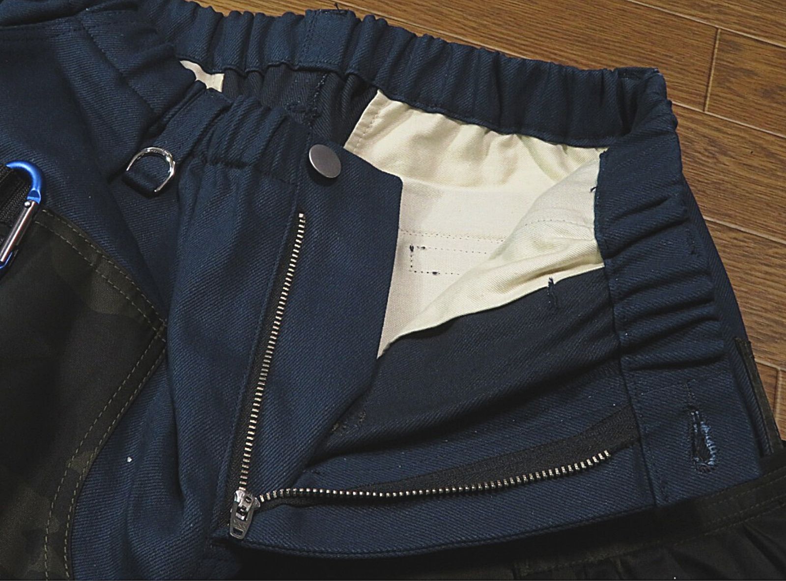 Berry フラップベリー