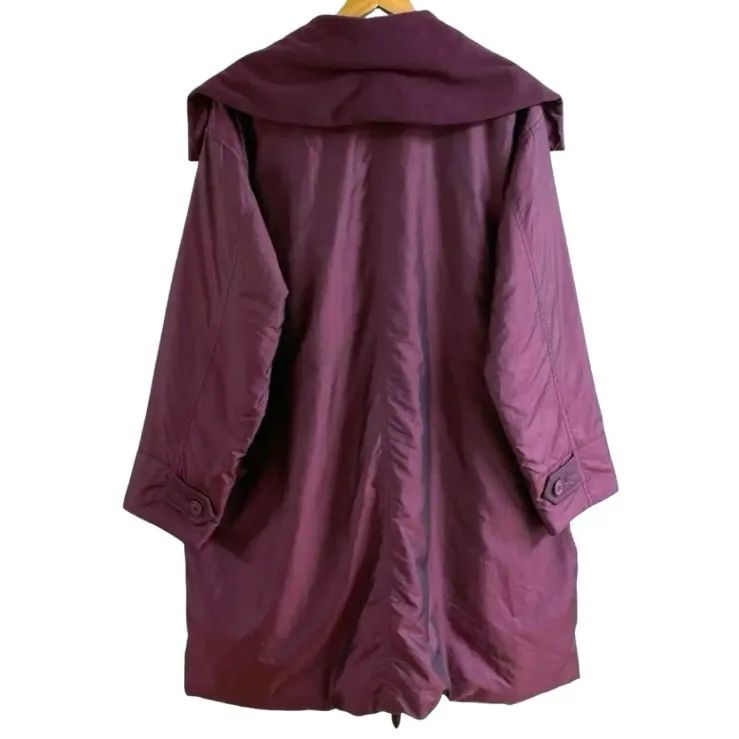 WINDCOAT 中綿 コート レディース M