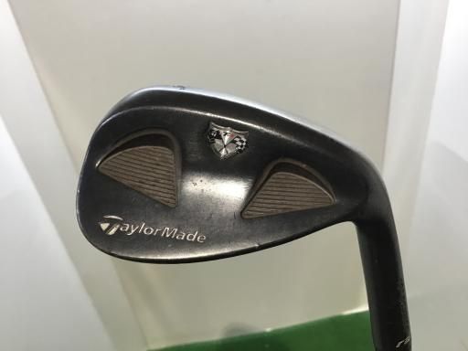 セール，HOT 【中古】 テーラーメイド RAC BLACK TP 54°/10° ウェッジ WG Dynamic Gold (フレックスその他) メンズ 男性用 右利き 右用 Cランク ゴルフクラブ ウェッジ