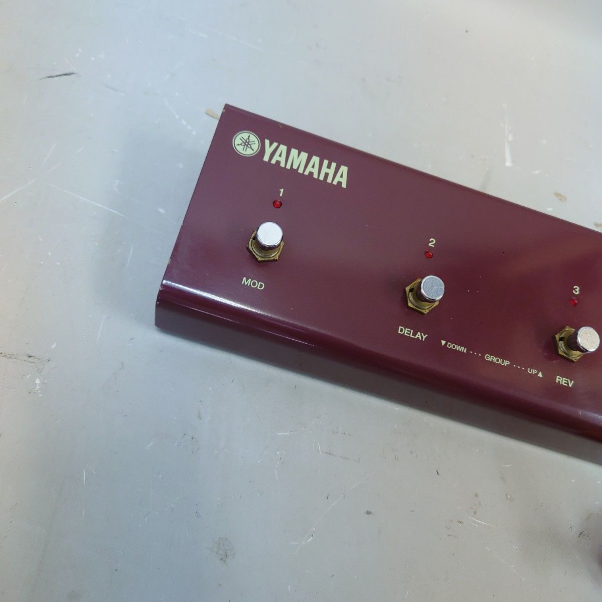 YAMAHA