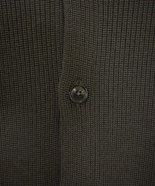 カーディガン メンズ