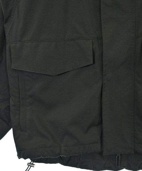 マウンテンパーカー レディース