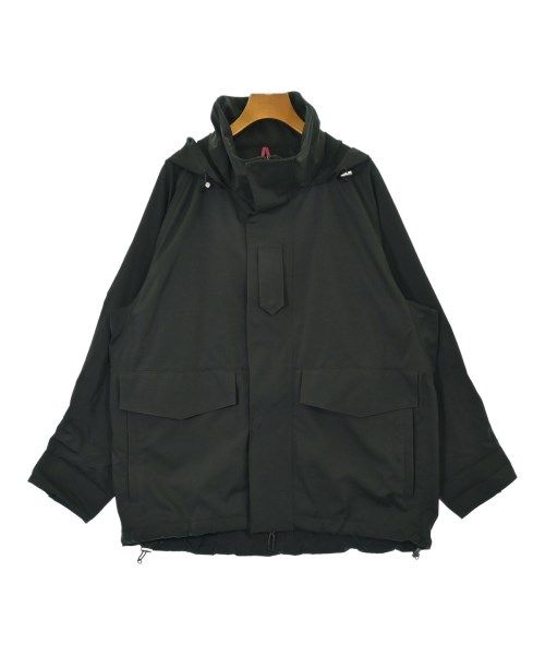 AP STUDIO マウンテンパーカー レディース 古着