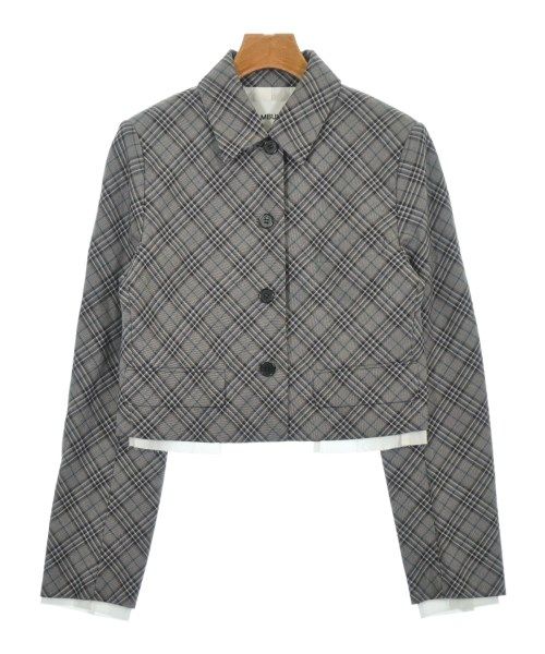 AMBUSH カジュアルジャケット レディース 古着