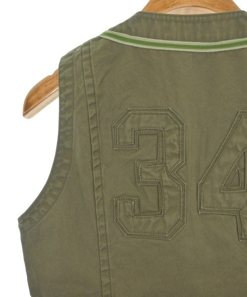 カジュアルシャツ レディース