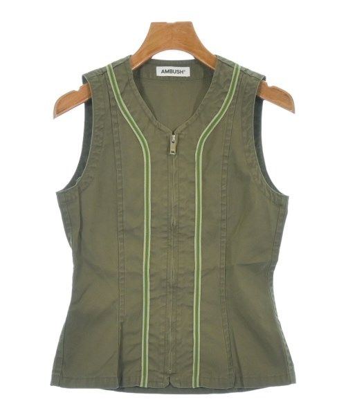 AMBUSH カジュアルシャツ レディース 古着