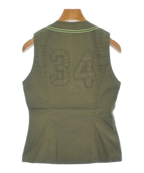 カジュアルシャツ