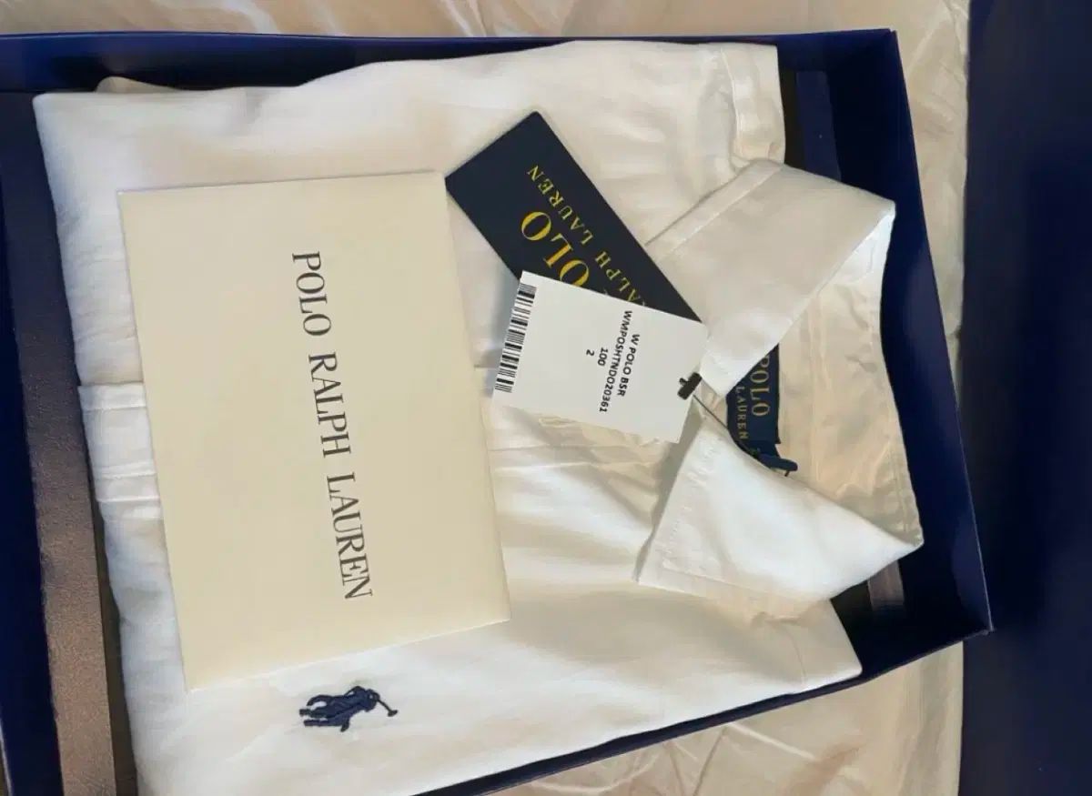 ポロラルフローレン ポプリン シャツ 新