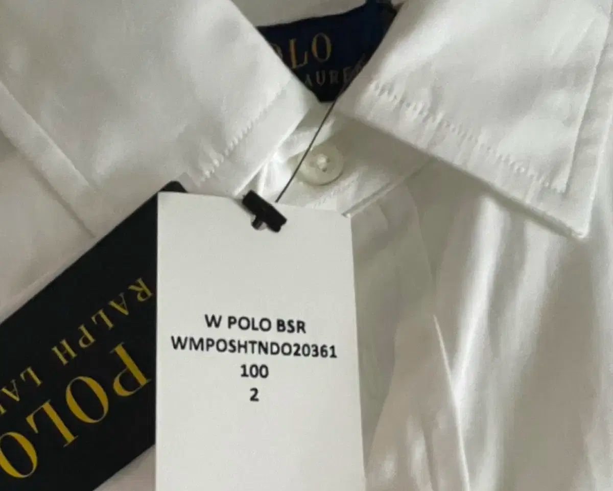 ポロラルフローレン