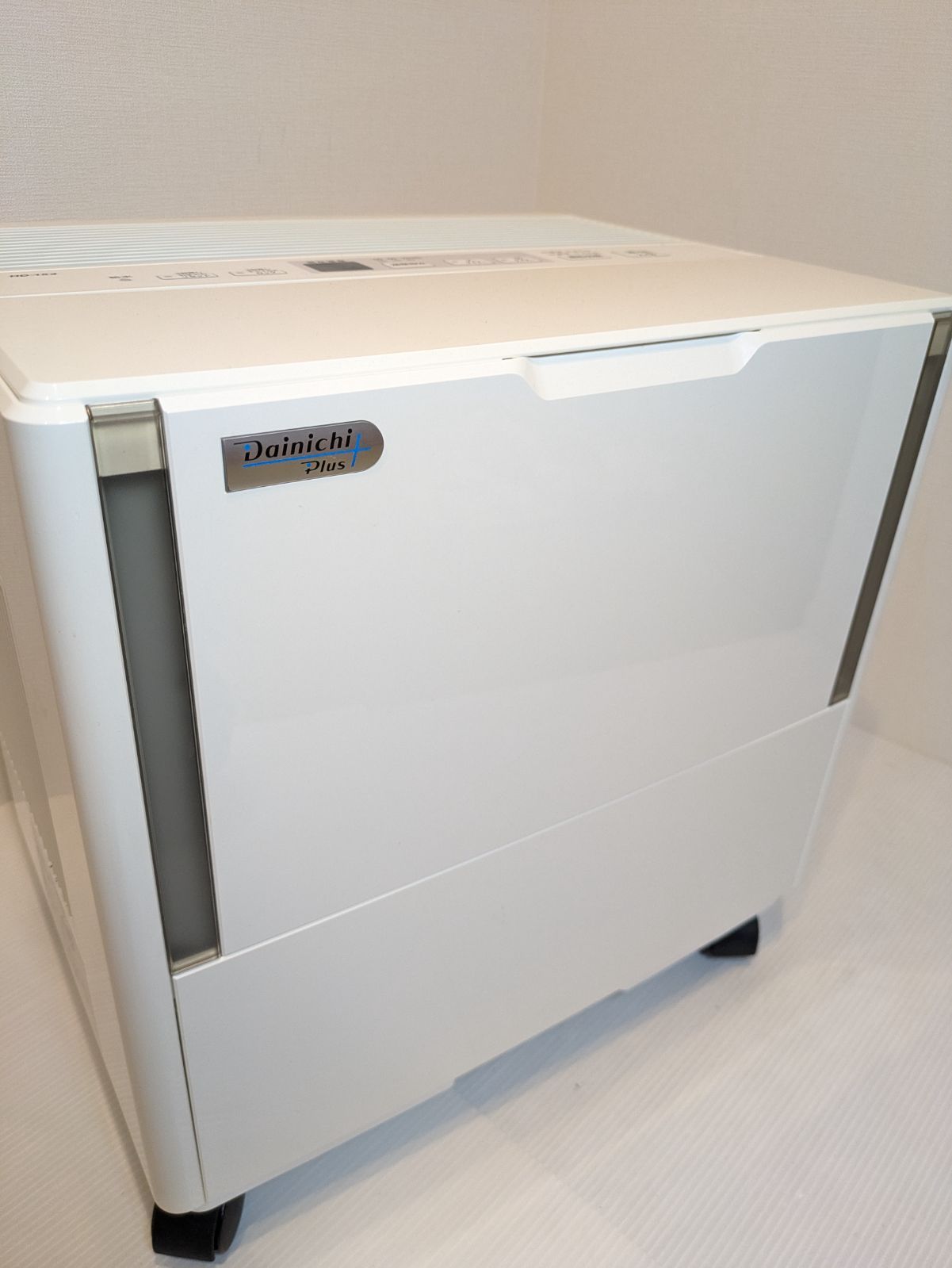 ダイニチ DAINICHI HD-153 W 2018年製 大容量 加湿器 ハイブリット式