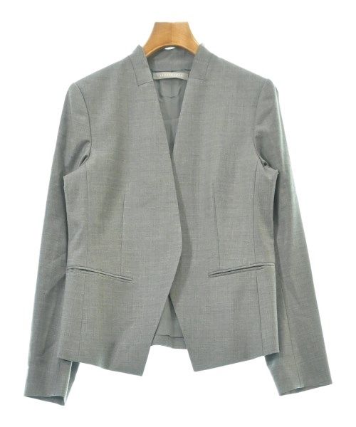 theory luxe ジャケット レディース 古着