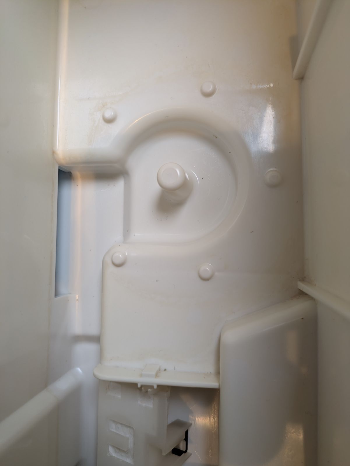 ダイニチ DAINICHI HD-153 W 2018年製 大容量 加湿器 ハイブリット式 MARWIL-DEMENAGEMENTS_CH