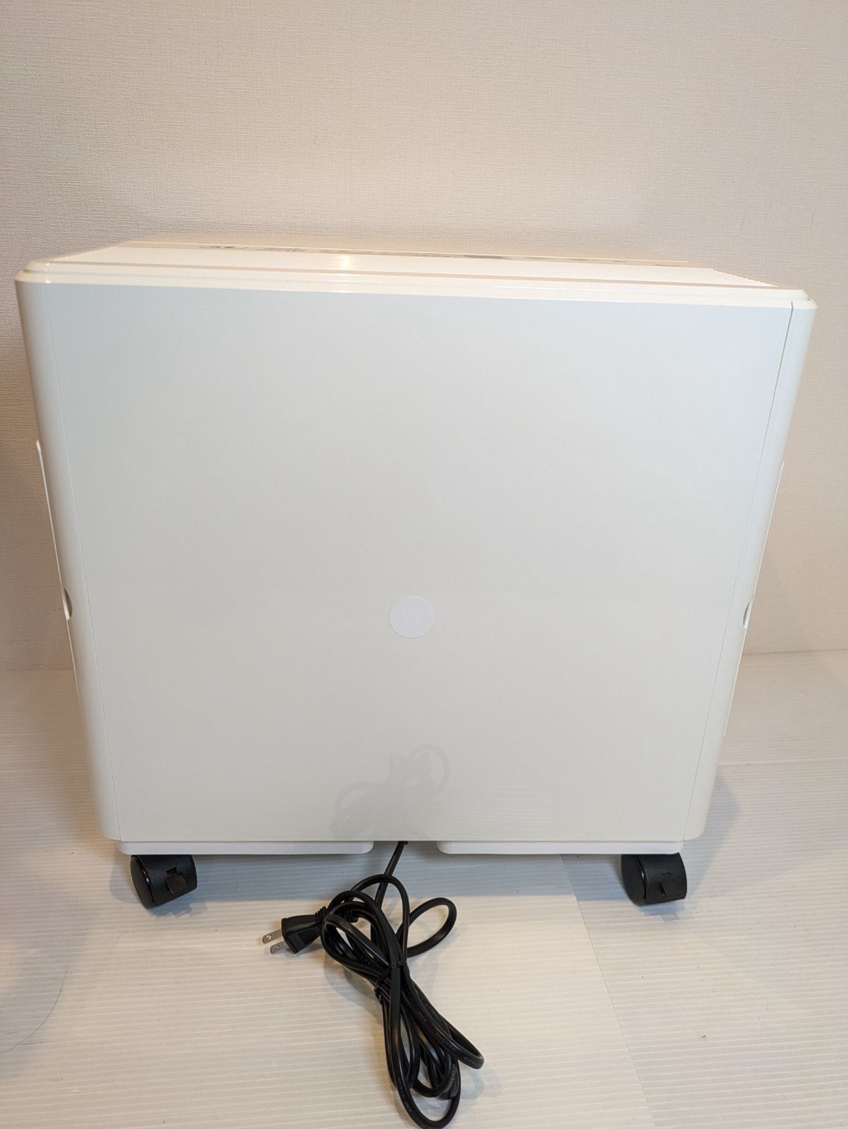 ハイブリット式