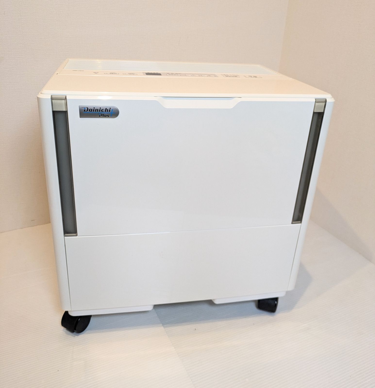 ダイニチ DAINICHI HD-153 W 2018年製 大容量 加湿器 ハイブリット式