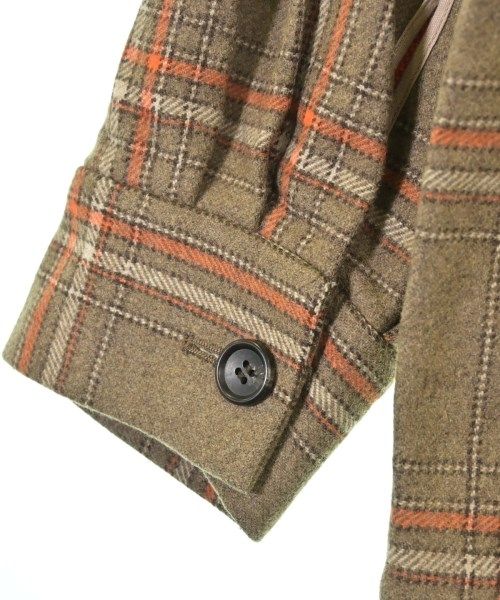 heliopole コート その他 レディース 古着 GULLKHAN_COM