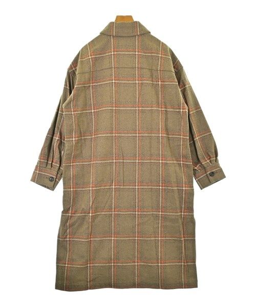 heliopole コート その他 レディース 古着