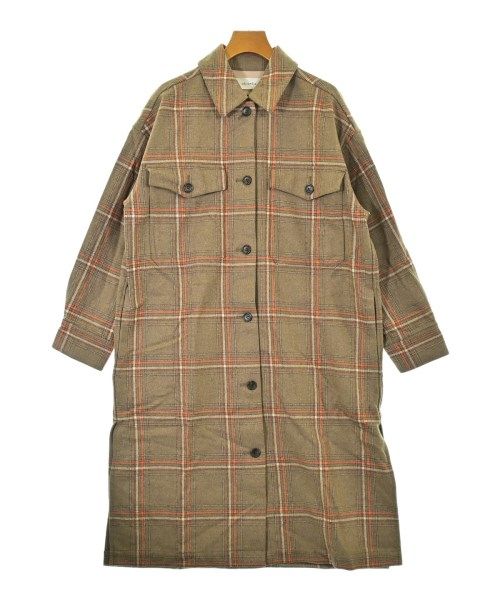 heliopole コート その他 レディース 古着