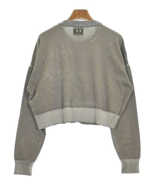 DIESEL カーディガン レディース 古着