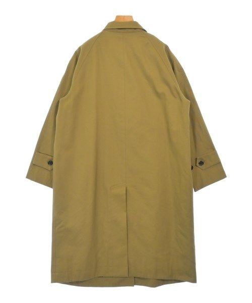 MARGARET HOWELL ステン コート レディース 古着