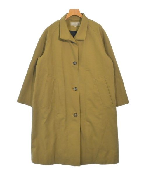 MARGARET HOWELL ステン コート レディース 古着