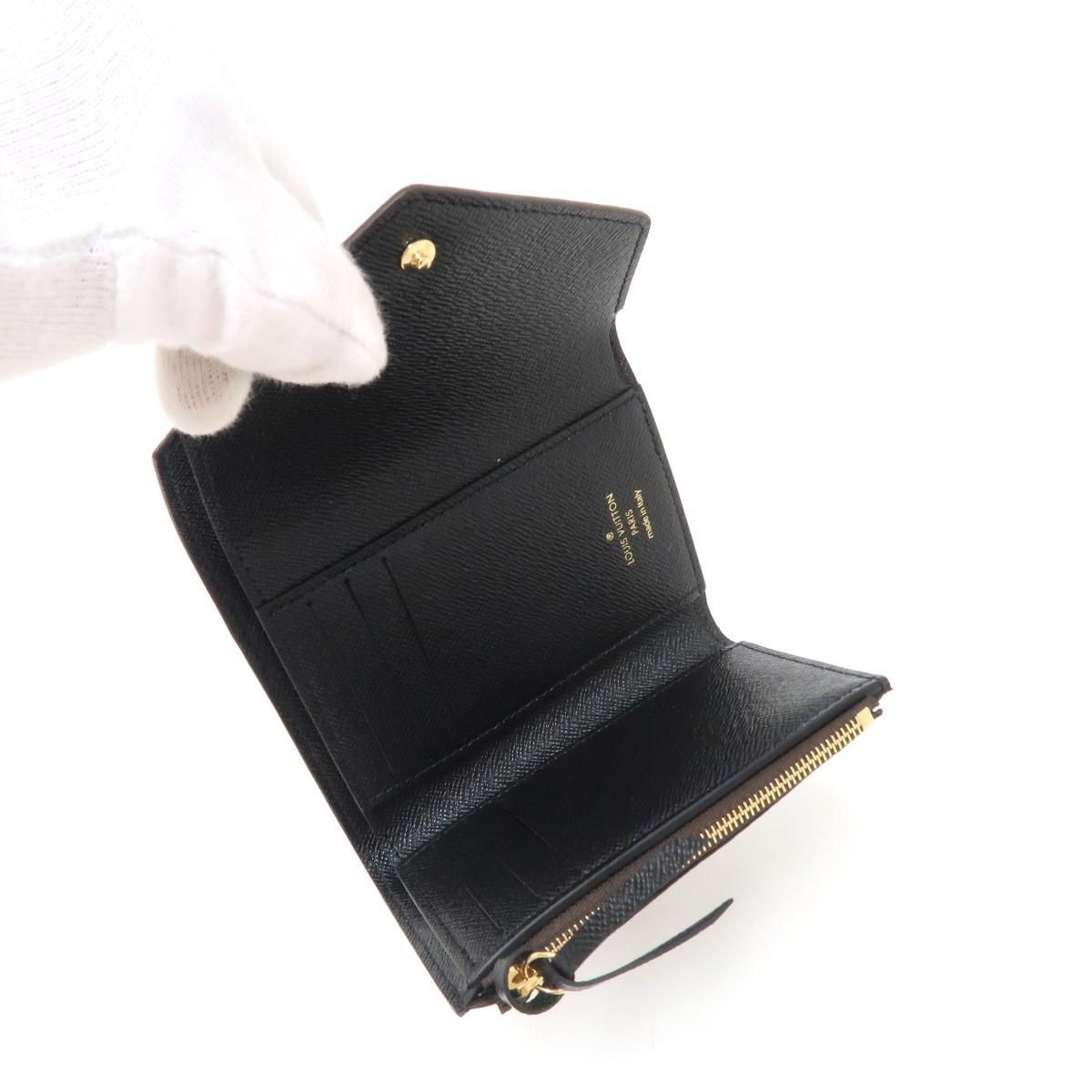 おーいお茶 ルイヴィトン ポルトフォイユ ヴィクトリーヌ アンプラント おーいお茶 ルイヴィトン ポルトフォイユ ヴィクトリーヌ アンプラント