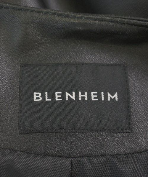 BLENHEIM コート その他 レディース 古着 GULLKHAN_COM