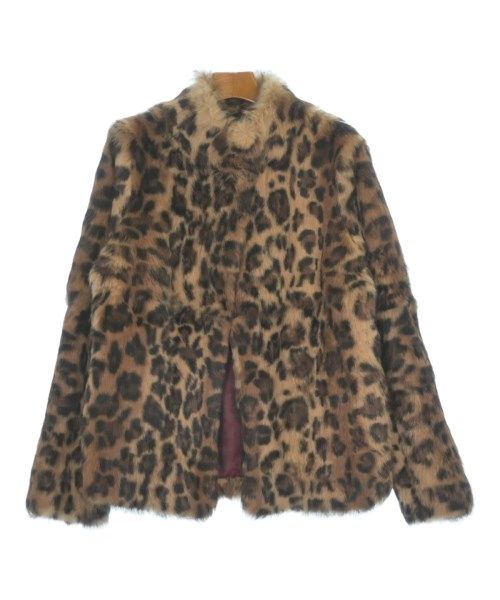 DOUBLE STANDARD CLOTHING ブルゾン その他 レディース 古着