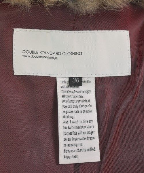 CLOTHING ブルゾン