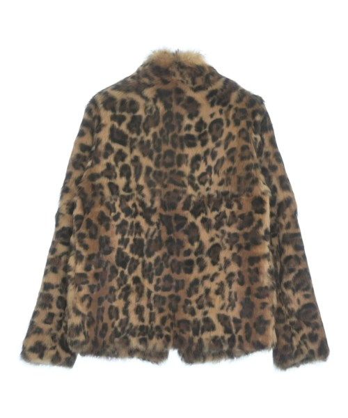 DOUBLE STANDARD CLOTHING ブルゾン その他 レディース 古着