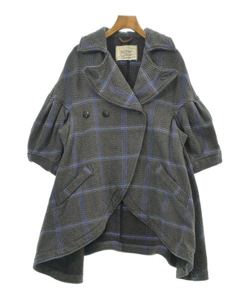 KAPITAL コート その他 レディース 古着