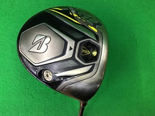 JGR TOUR B ブリヂストンドライバー 10.5° フレックスS R