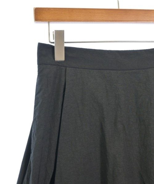 マキシ丈スカート レディース