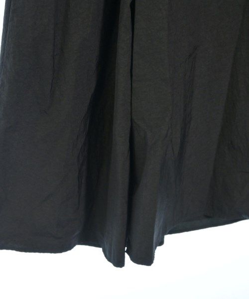 マキシ丈スカート レディース