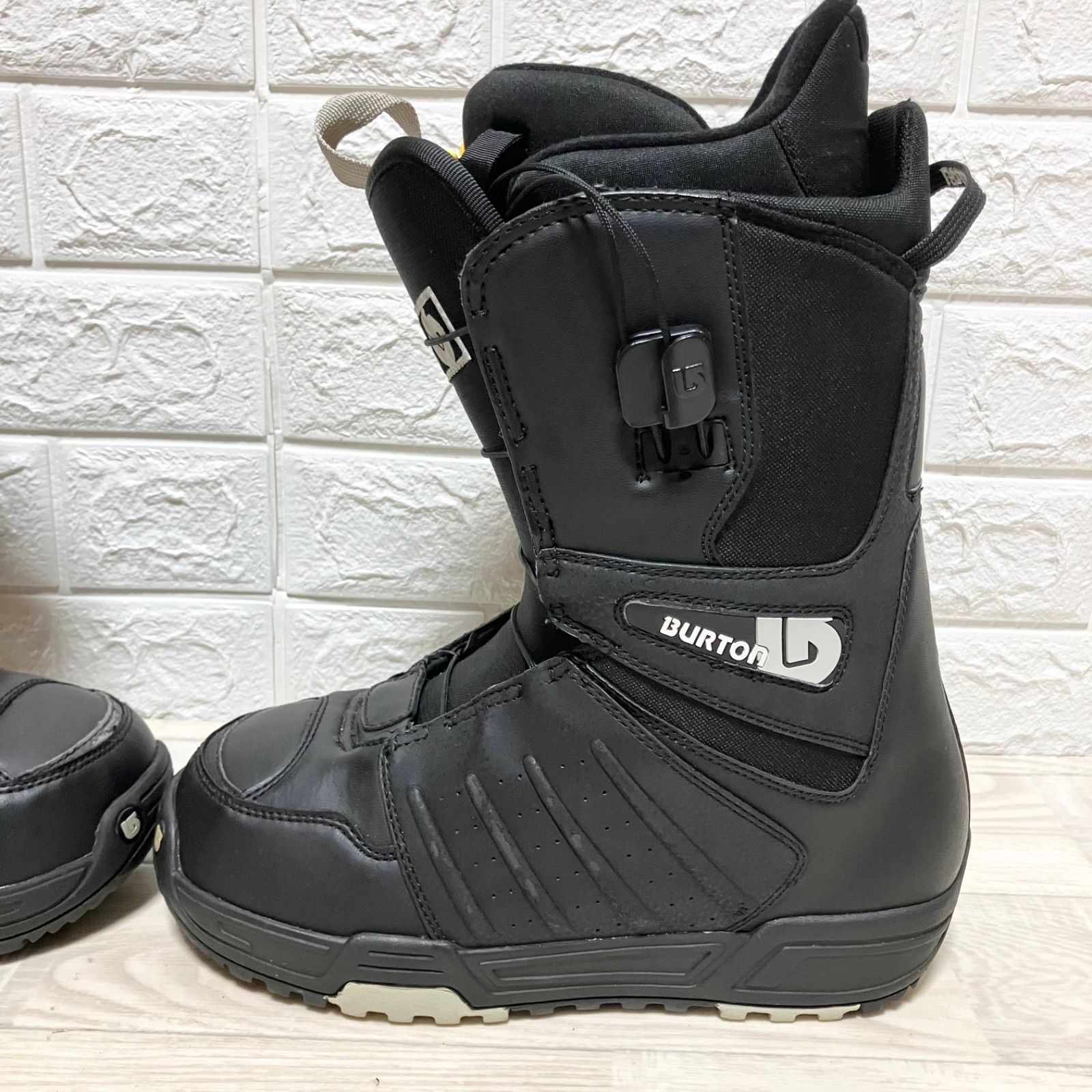 バートン モト 26cm Burton MOTO スノボブーツ スノーボード メンズ