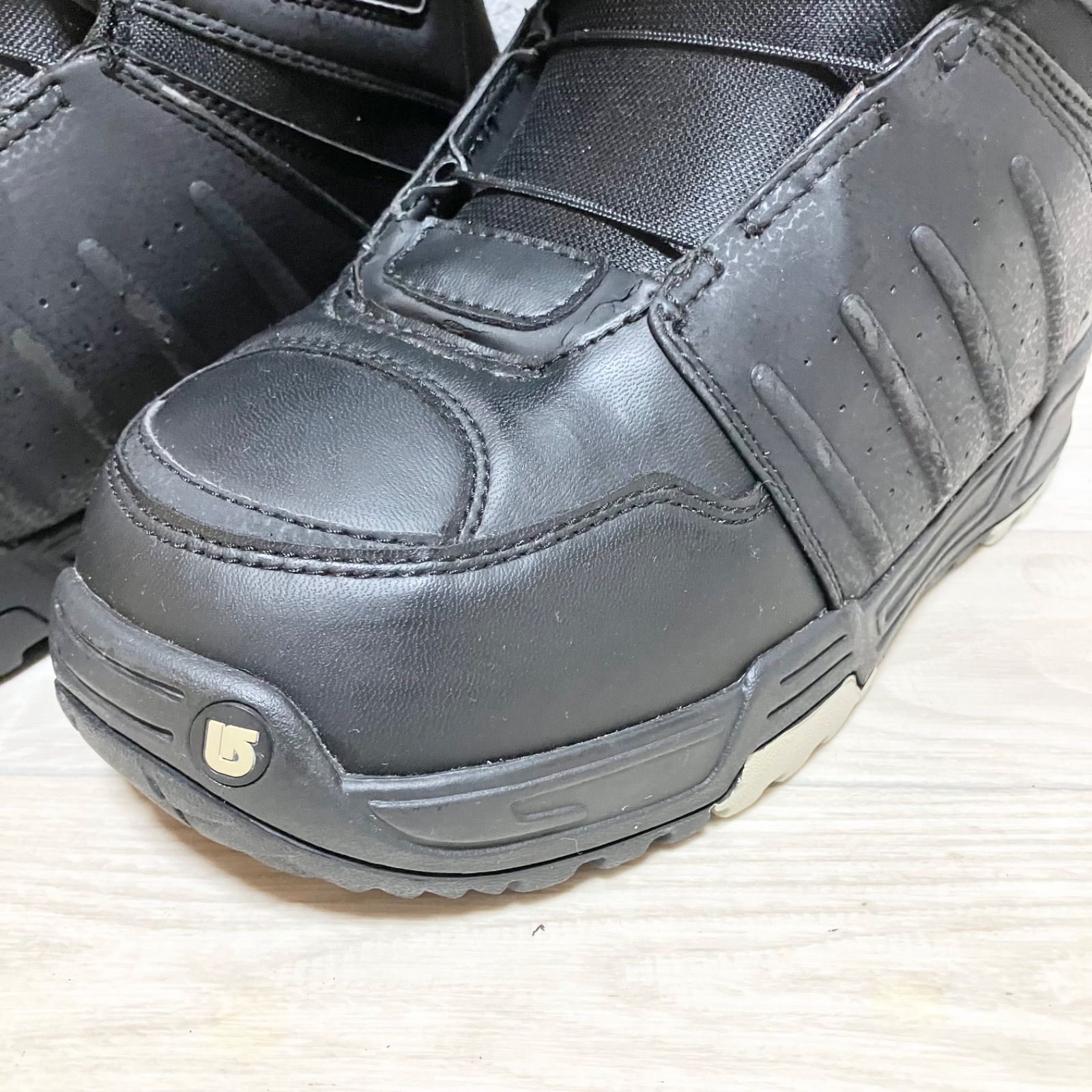 バートン モト 26cm Burton MOTO スノボブーツ スノーボード メンズ