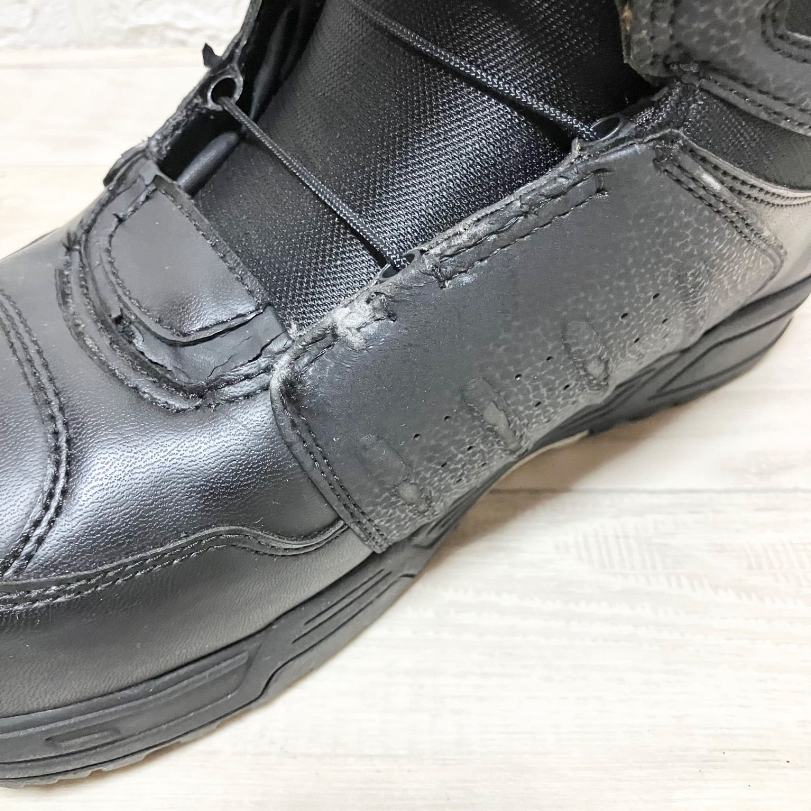 スノボブーツ スノーボード