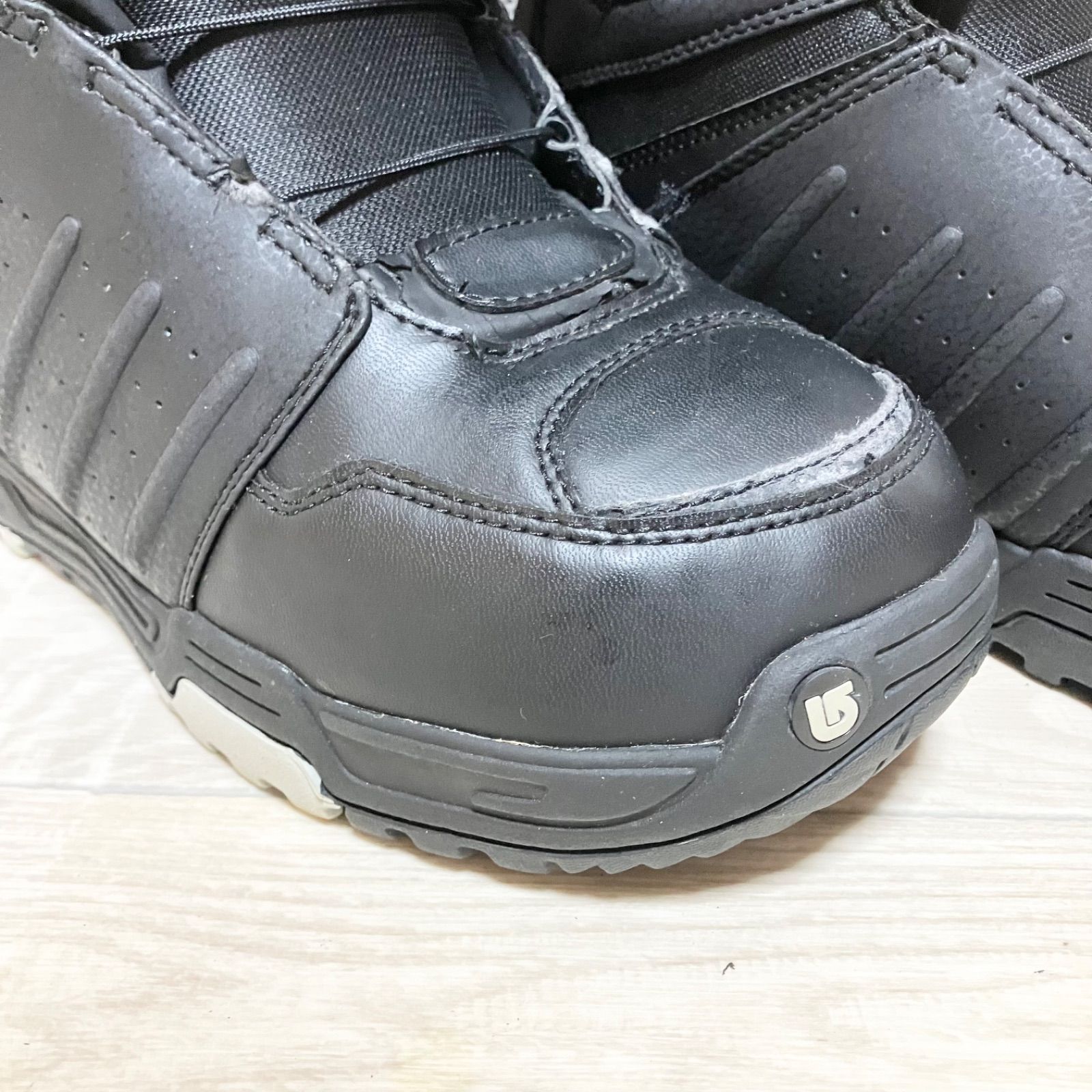 バートン モト 26cm Burton MOTO スノボブーツ スノーボード メンズ