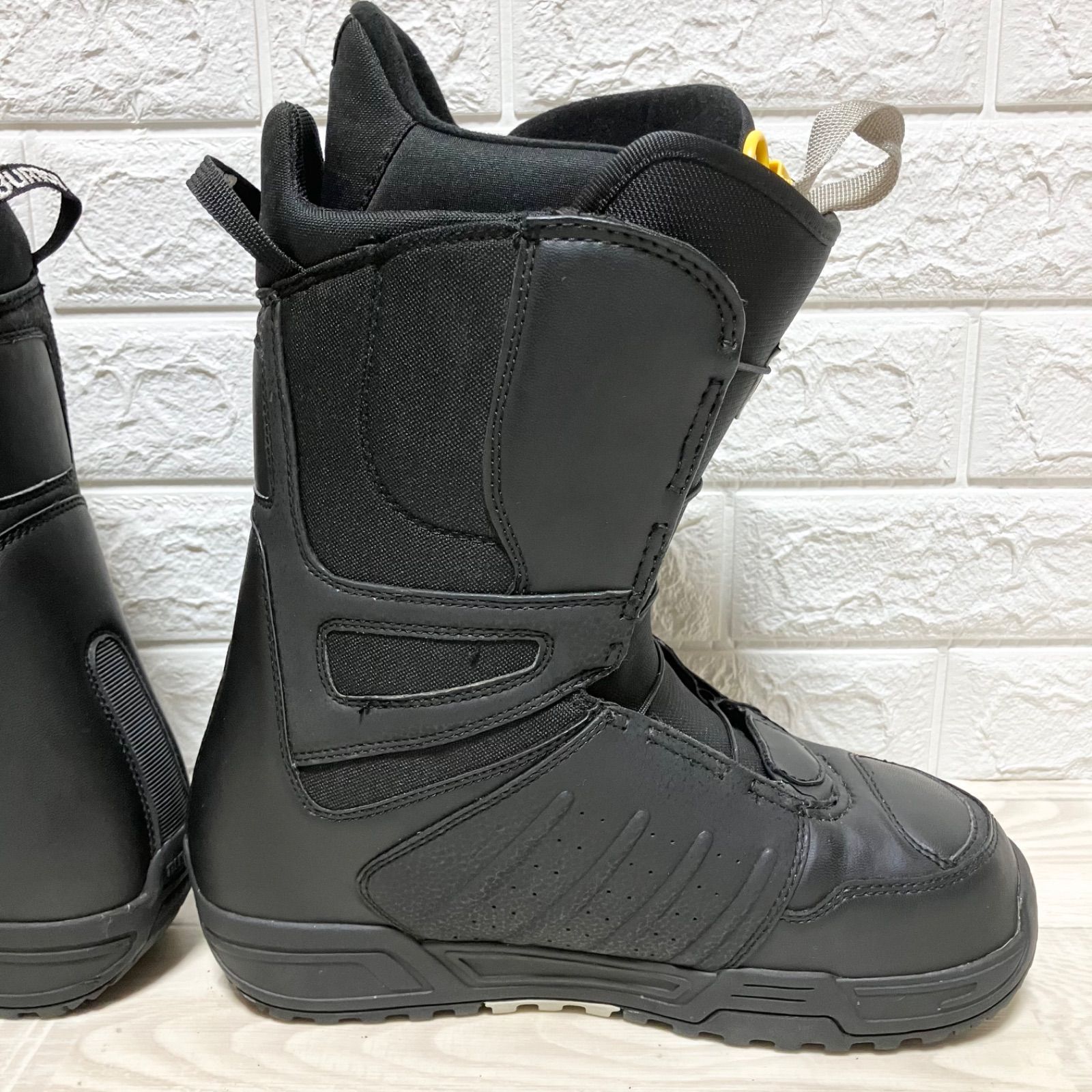 【美品】バートン　BURTON MOTO Gモト スノーボード　ブーツ burton moto」の人気商品一覧 | 安い商品を通販サイトから探す - 価格.com