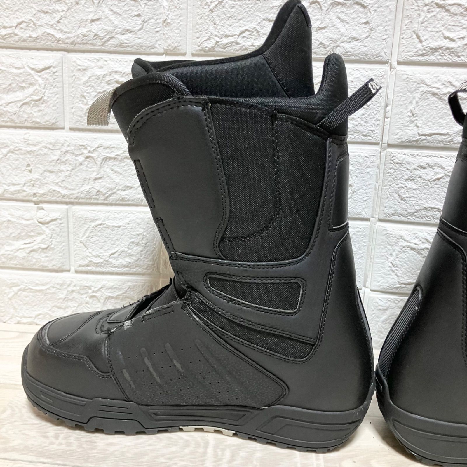  バートン モト 26 cm Burton MOTO スノボブーツ スノーボード メンズ ブーツ(男性用) スノーボード