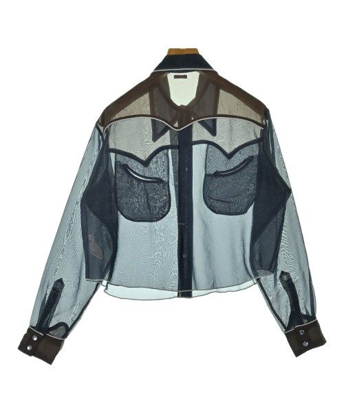 カジュアルシャツ