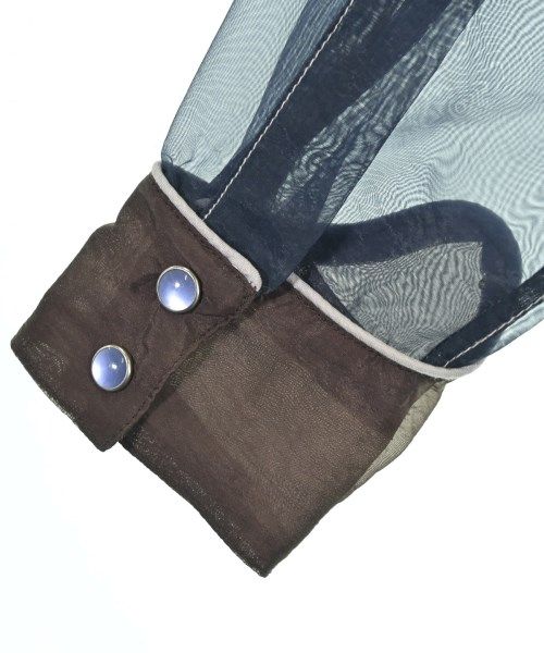 カジュアルシャツ レディース