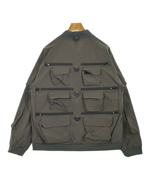 South2west8 ブルゾン メンズ 古着