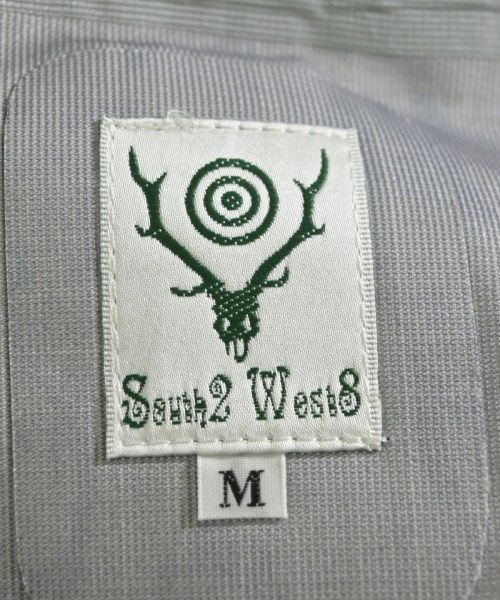 South2west8 ブルゾン その他 メンズ 古着 KANDAIZUMI_COM