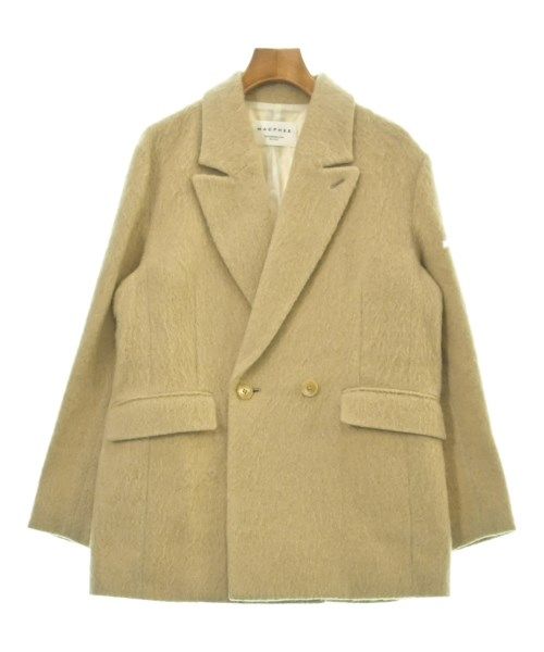 MACPHEE カジュアルジャケット レディース 古着