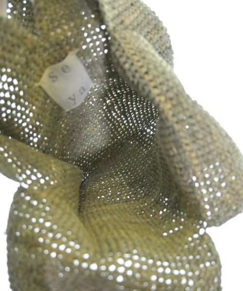 Seya バッグ その他 レディース 古着 DECORATOM_COM_BR