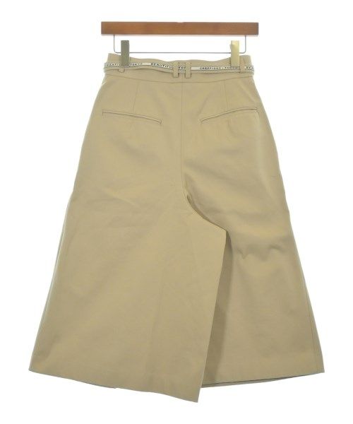 beautiful people ショートパンツ レディース 古着